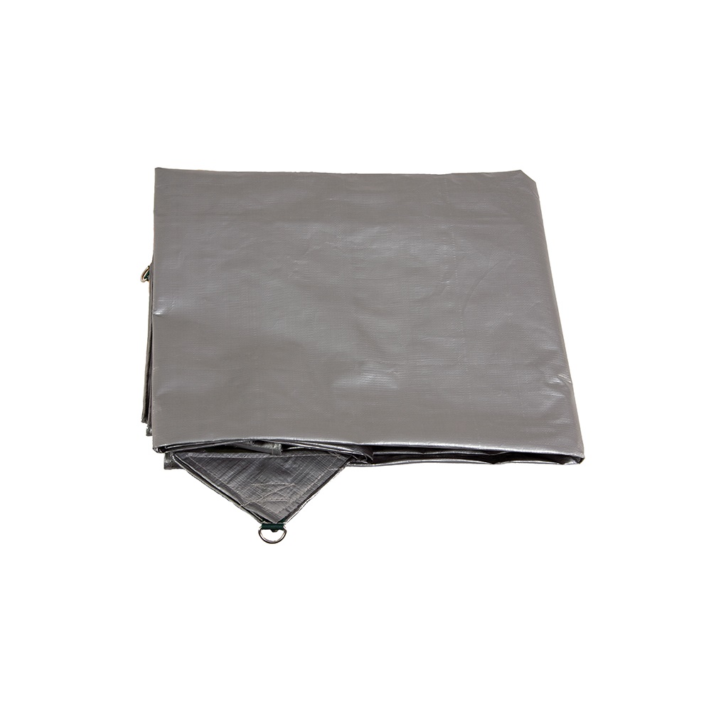 OZtrail – Ultrarig-XHD Polytarp – Grey