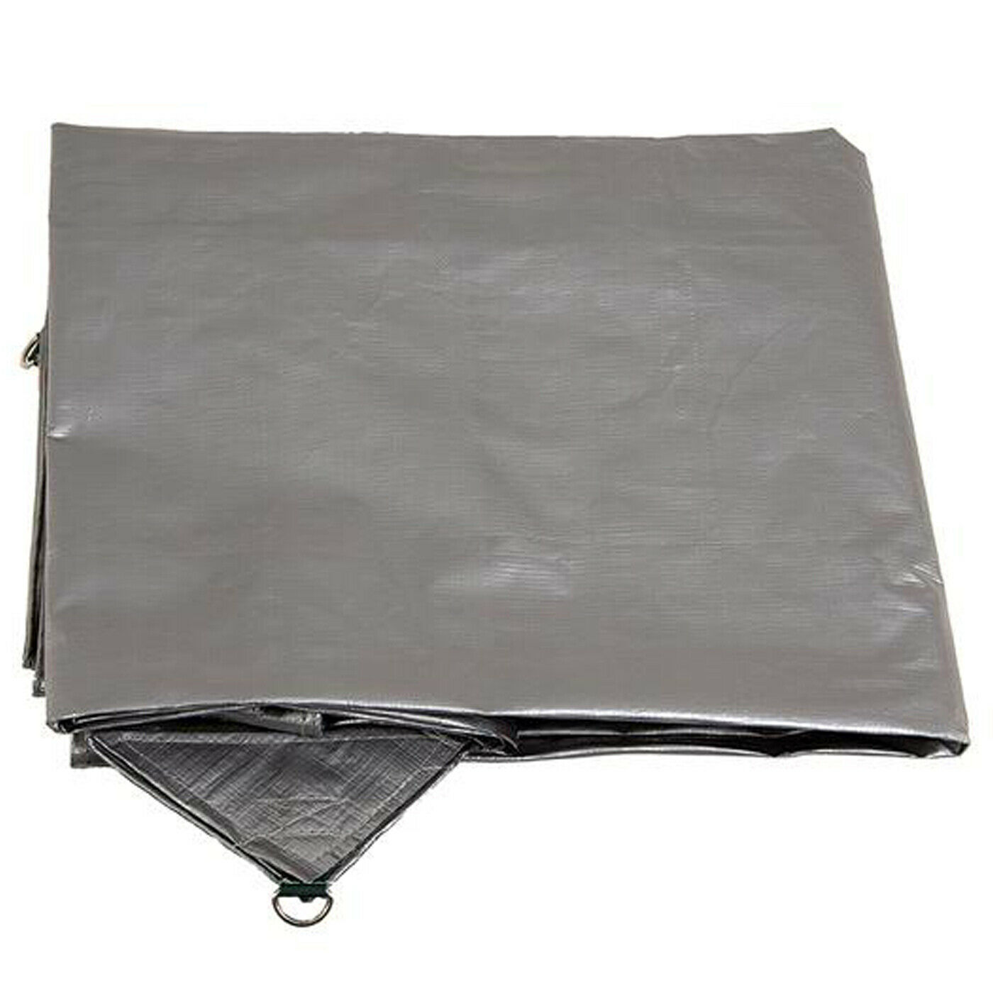OZtrail – Ultrarig XHD Polytarp 20 x 30 – Grey