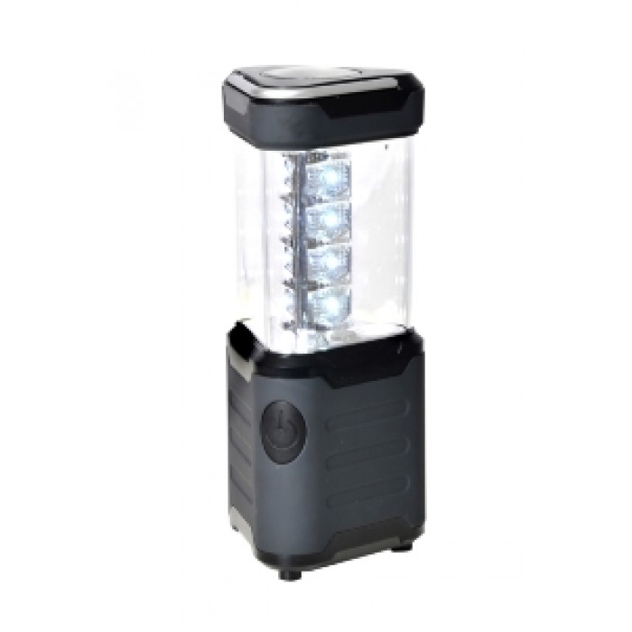 OZtrail – Archer Compact 12 LED Lantern – 50 lumens
