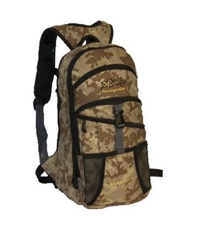 OZtrail – Blue Tongue 2L Hydration Pack – Parent