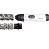 Burman Salon 2-in-1 Airbrush Set – Black Burman Salon 2-in-1 Airbrush Set – Black