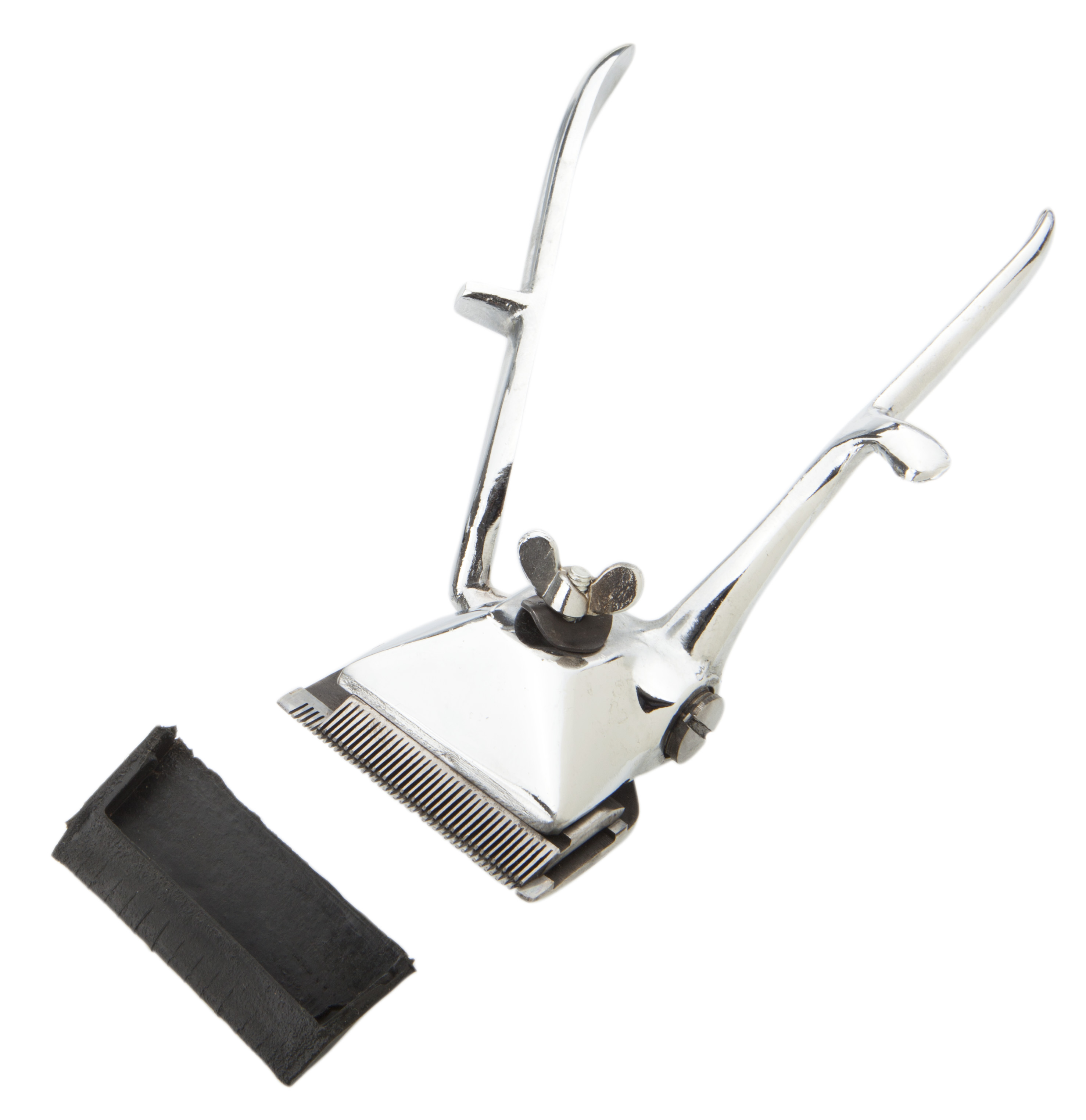 Ace Supa Beard Hand Clipper