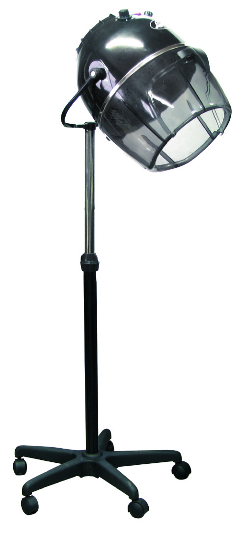 Lucky Professional Home Hood Dryer – Black