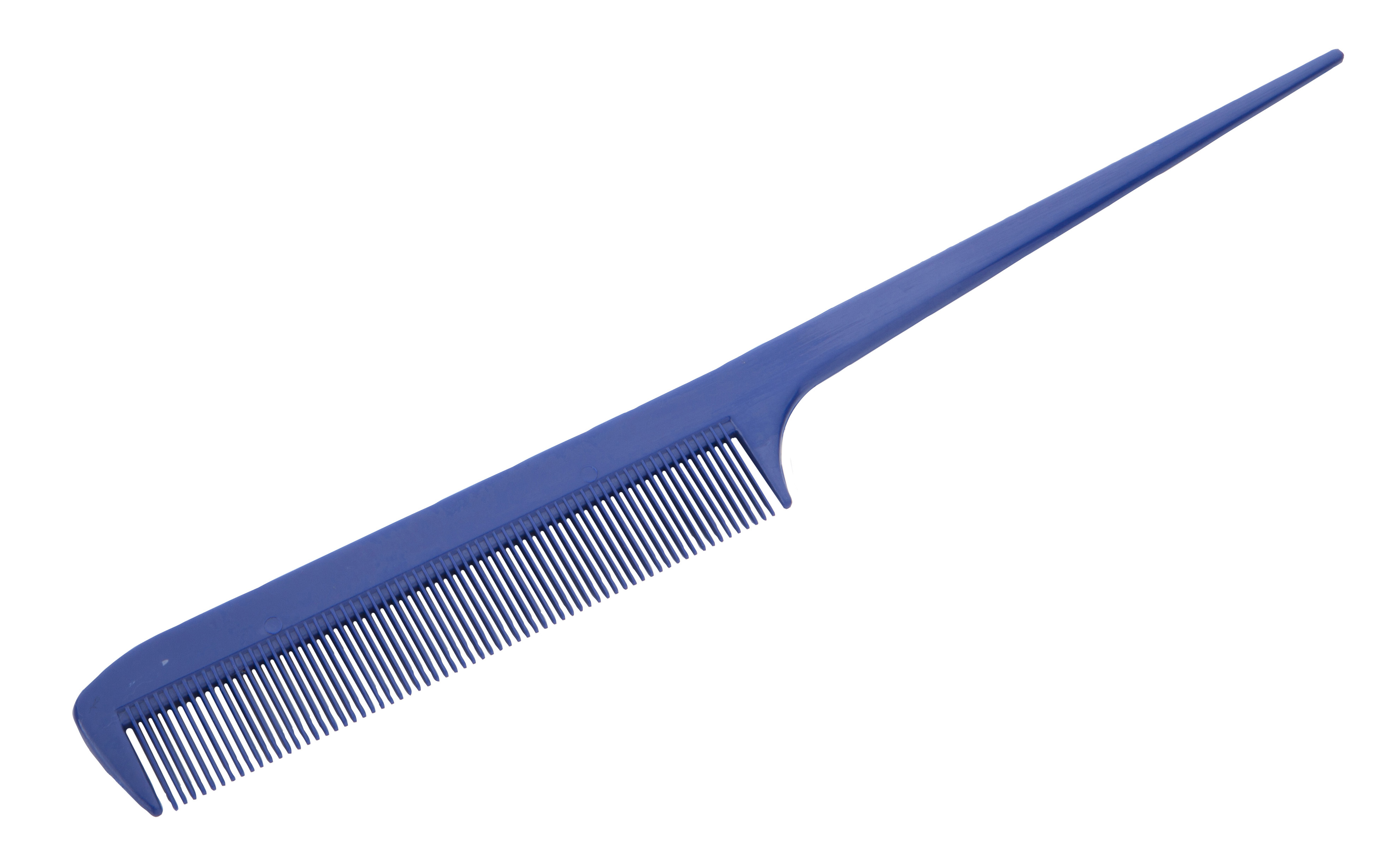 Lucky Supa Plastick Tail Comb