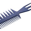 Lucky Three Prong Shaper Comb Lucky Three Prong Shaper Comb