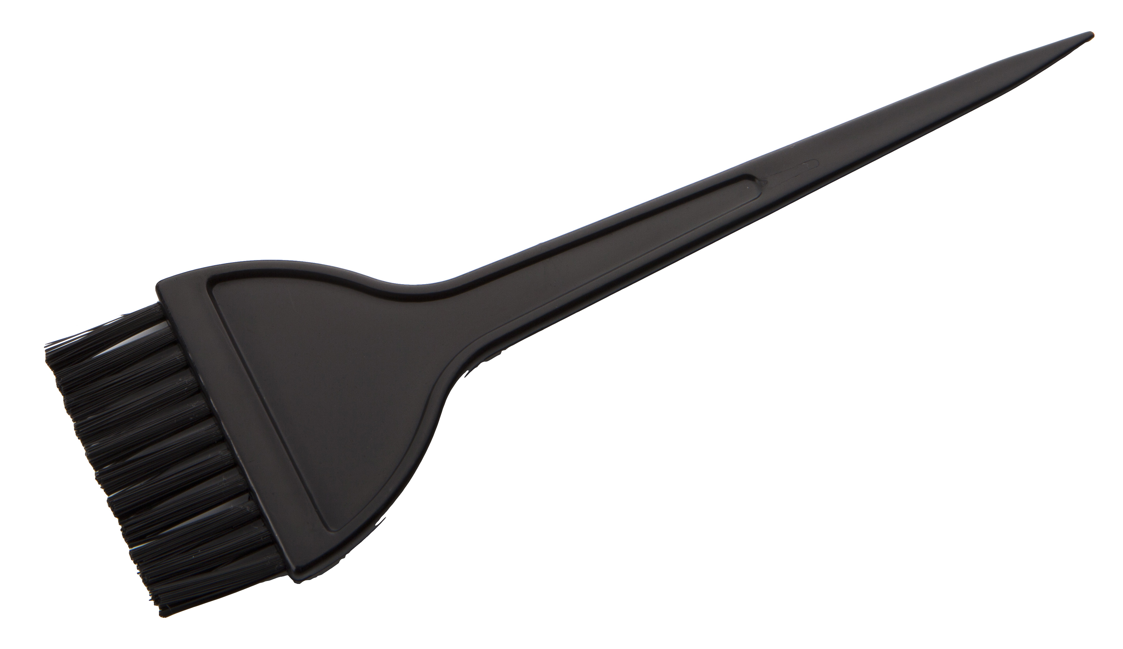 Lucky Tint Brush Large – Black