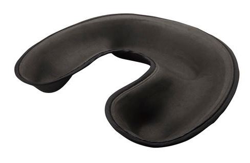 Lucky Soft Neck Holder – Black