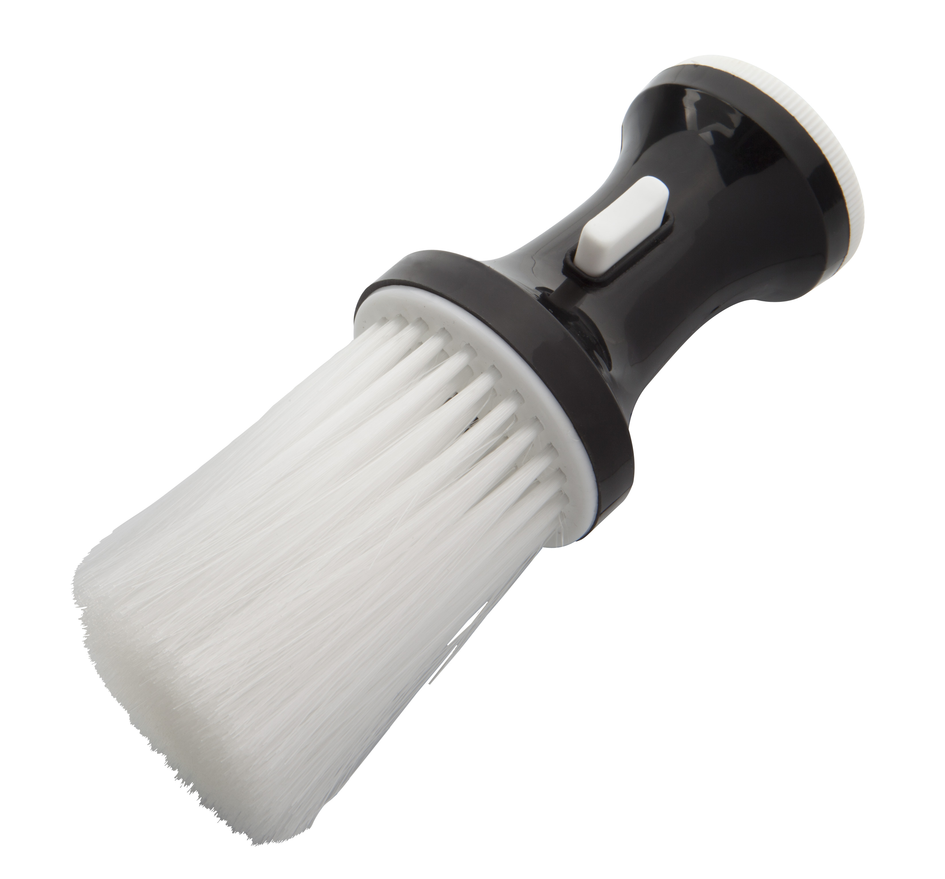 Lucky Round Powder Neck Brush
