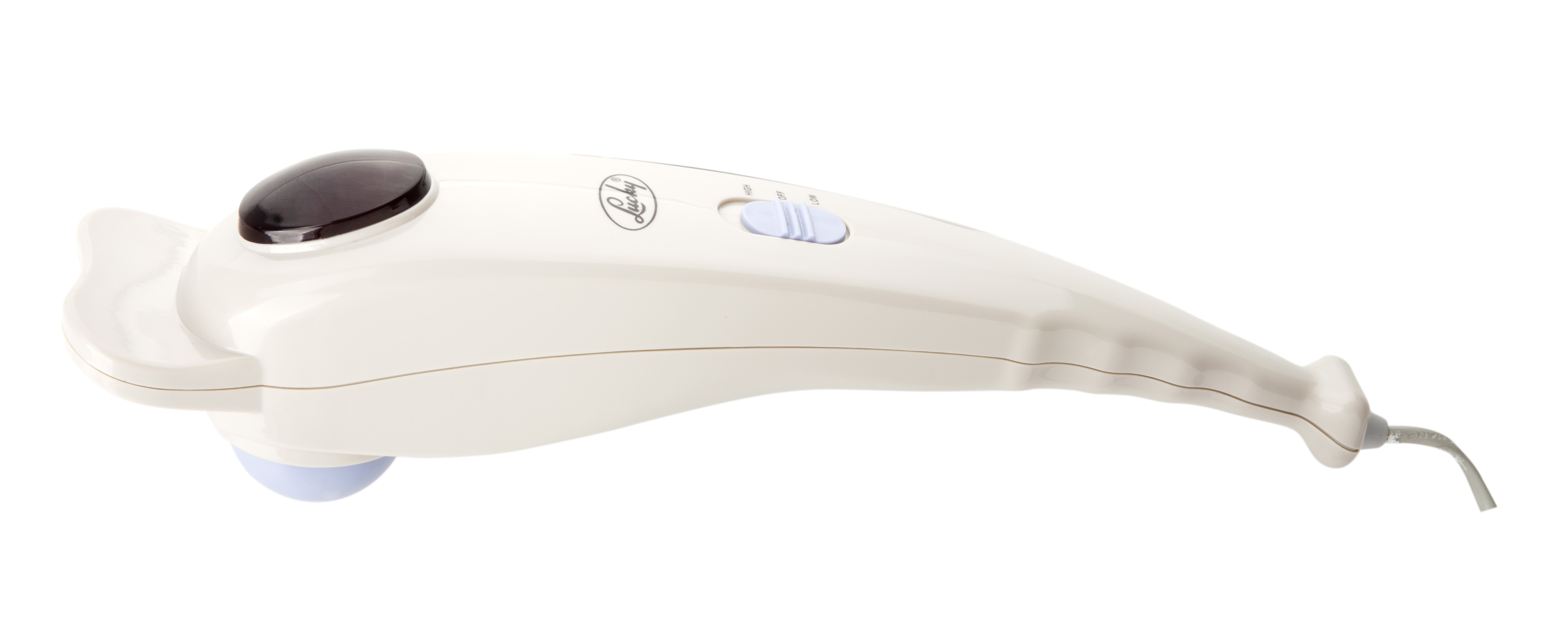 Lucky Pro Massager – Tl 2807