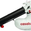 Casals – 2600W Garden Blower And Vacuum Casals – 2600W Garden Blower And Vacuum