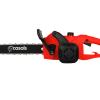 Casals – Chainsaw Electric Plastic Red 400mm 2000W Casals – Chainsaw Electric Plastic Red 400mm 2000W