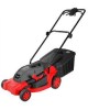 Casals – 1600W Electric Lawnmower Red 400mm Casals – 1600W Electric Lawnmower Red 400mm
