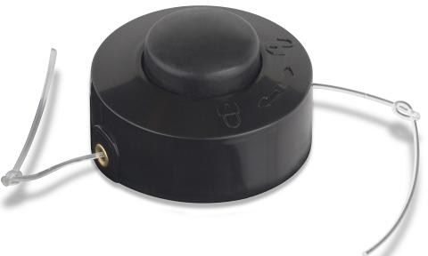 Casals – Replacement Spool for T250E