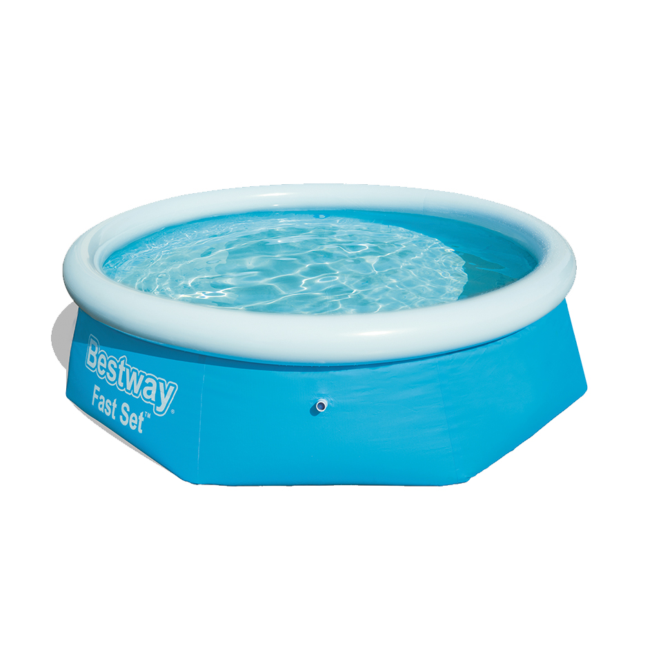 Bestway – 2.100L Fast Set Pool – 244cm x 66cm
