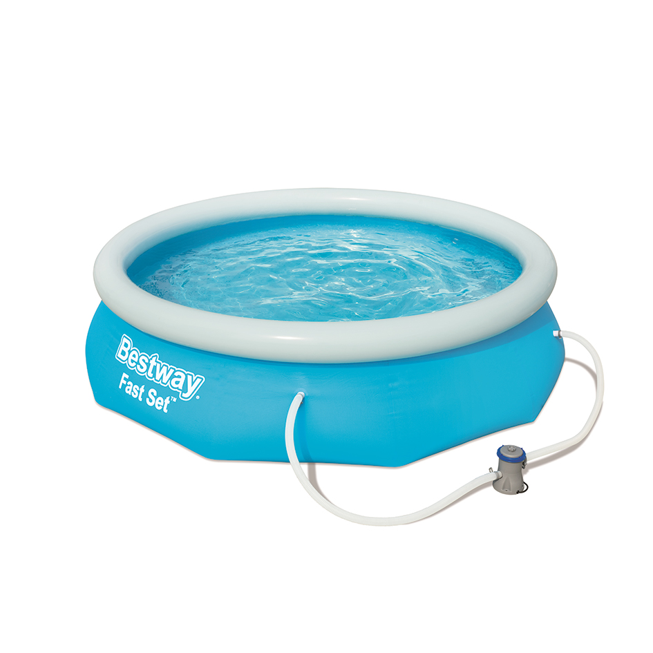 Bestway – Fast Set Pool Set – 5.3kl