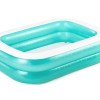 Bestway – 450L Rectangular Family Pool Bestway – 450L Rectangular Family Pool