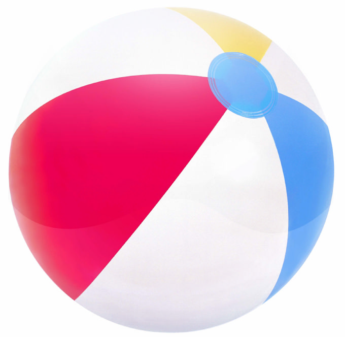 Bestway – Beach Ball – 41cm