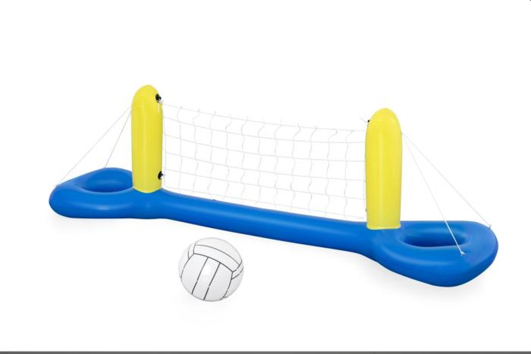 Bestway – Volleyball Set – 244cm x 64cm