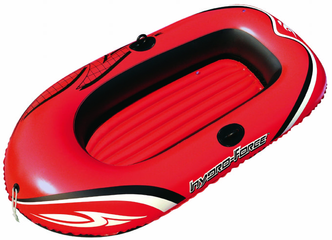 Bestway – Hydro-Force Raft – 196cm x 114cm