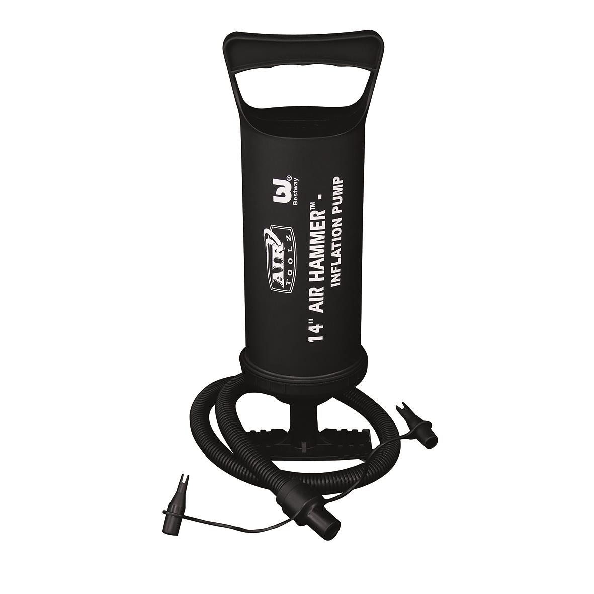 Bestway – Air-Hammer Inflation Pump – 36cm