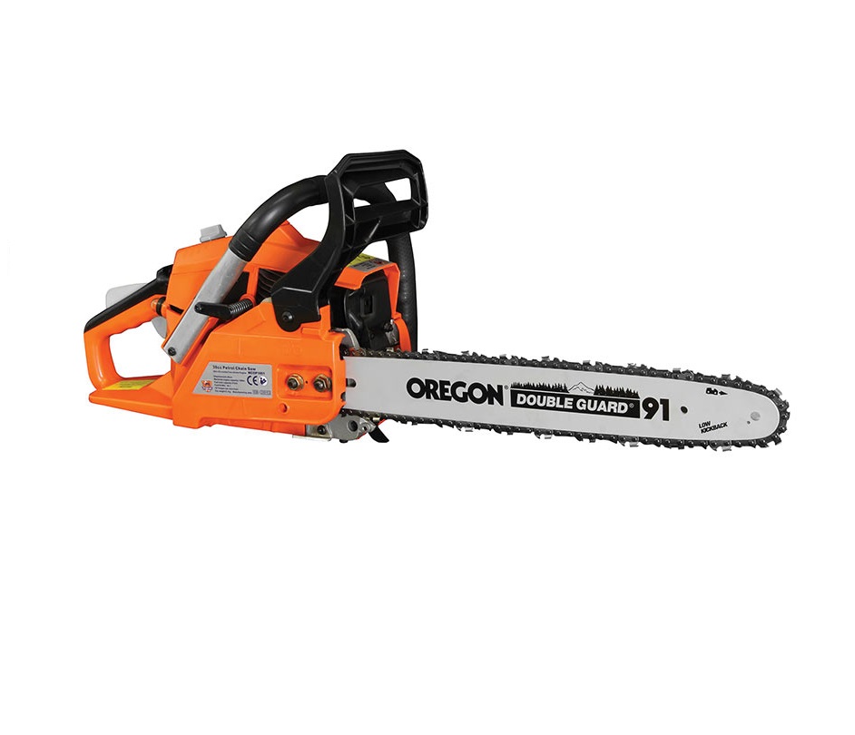 Fragram – Petrol Chainsaw – 38cc