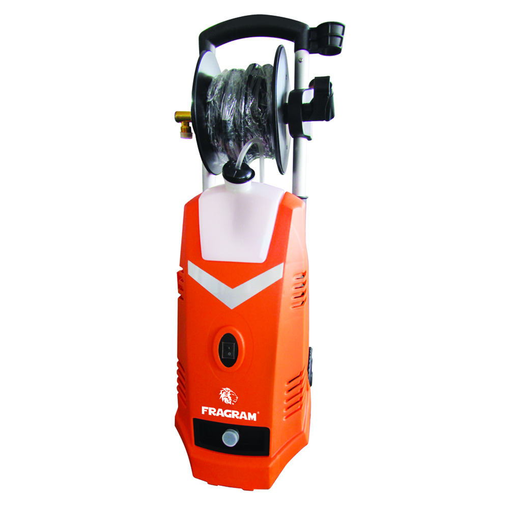 Fragram 2200W Pressure Washer