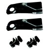 Mospare After Market Blade & Bolt Set for old Rolux Lawnmower Mospare After Market Blade & Bolt Set for old Rolux Lawnmower