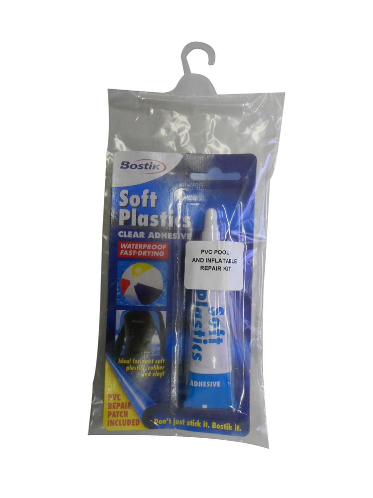 Seagull – Vinyl Repair Kit