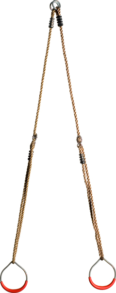 Seagull – Metal Gym Rings