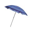 Seagull – UV50 Silver Coated Beach Umbrella – 225cm Seagull – UV50 Silver Coated Beach Umbrella – 225cm