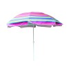Seagull – Wind Vent Beach Umbrella Tilt UV50 Silver Coated – 256cm Seagull – Wind Vent Beach Umbrella Tilt UV50 Silver Coated – 256cm