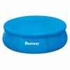 Bestway – Fast Set Pool Cover – 244cm Bestway – Fast Set Pool Cover – 244cm