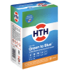 HTH – Green To Blue System Pack – Pool Chemicals – Cleaning – 2.2kg HTH – Green To Blue System Pack – Pool Chemicals – Cleaning – 2.2kg