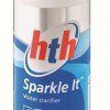 HTH – Sparkle It Water Clarifier – 1Litre HTH – Sparkle It Water Clarifier – 1Litre