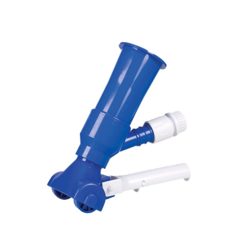 Universal regulator valve