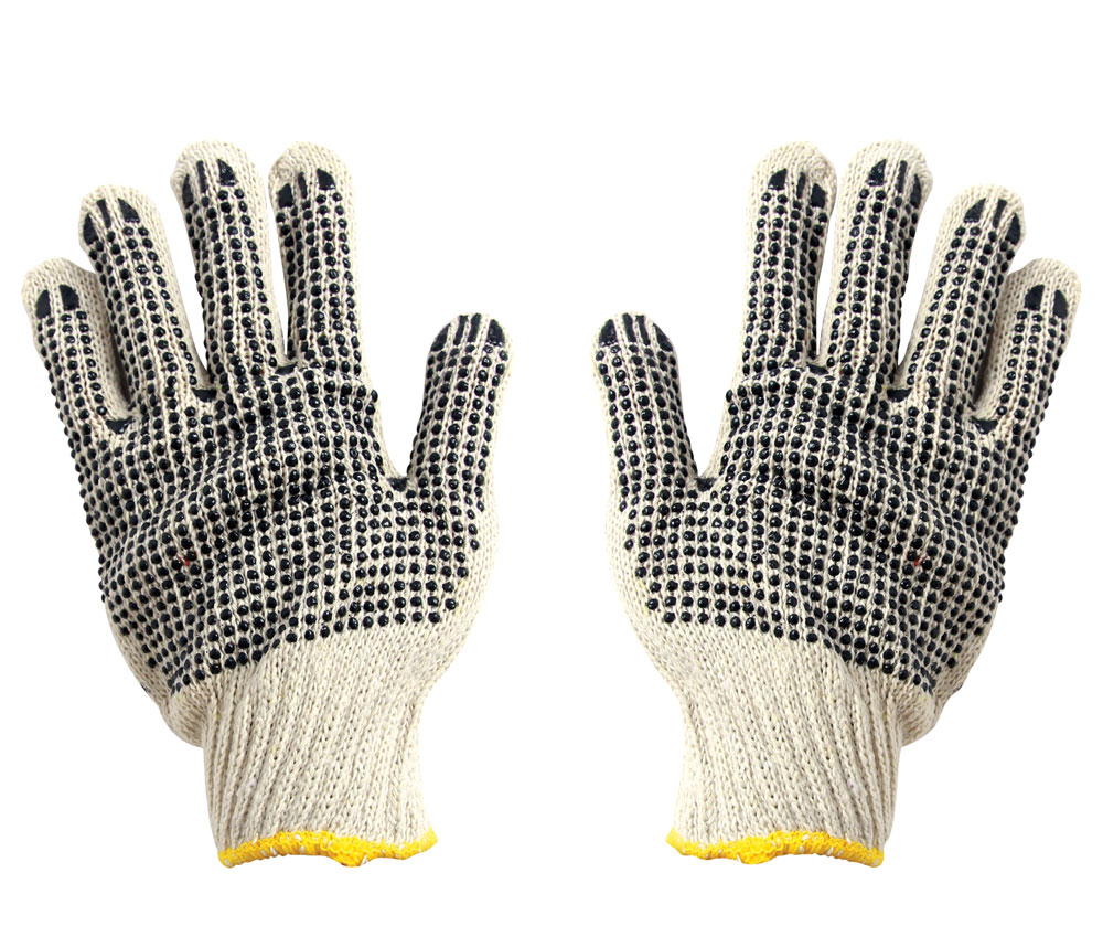 Fragram – Dotted Gloves