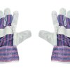 Fragram – Candy Stripped Work Gloves Fragram – Candy Stripped Work Gloves