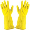 Fragram – Latex House Hold Gloves – Large Fragram – Latex House Hold Gloves – Large