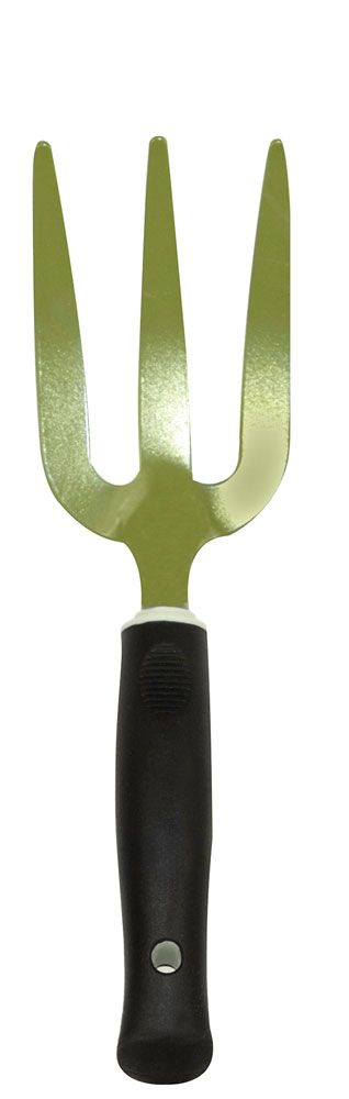 Fragram Fork – Rubber Handle