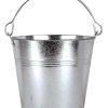 Fragram – Galvanised 12 Litre Bucket Fragram – Galvanised 12 Litre Bucket
