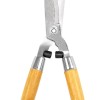 Fragram – Hedge Shear with Handle – Wavy Blade Fragram – Hedge Shear with Handle – Wavy Blade