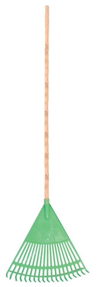 Fragram – Plastic Leaf Rake