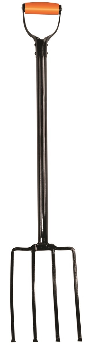 Fragram – 4 Prong Digging Fork