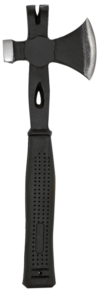 Fragram – Tomahawk – Black