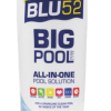 Blu52 All-in-one pool maintenance – Up to 75000 Litre Pool Blu52 All-in-one pool maintenance – Up to 75000 Litre Pool