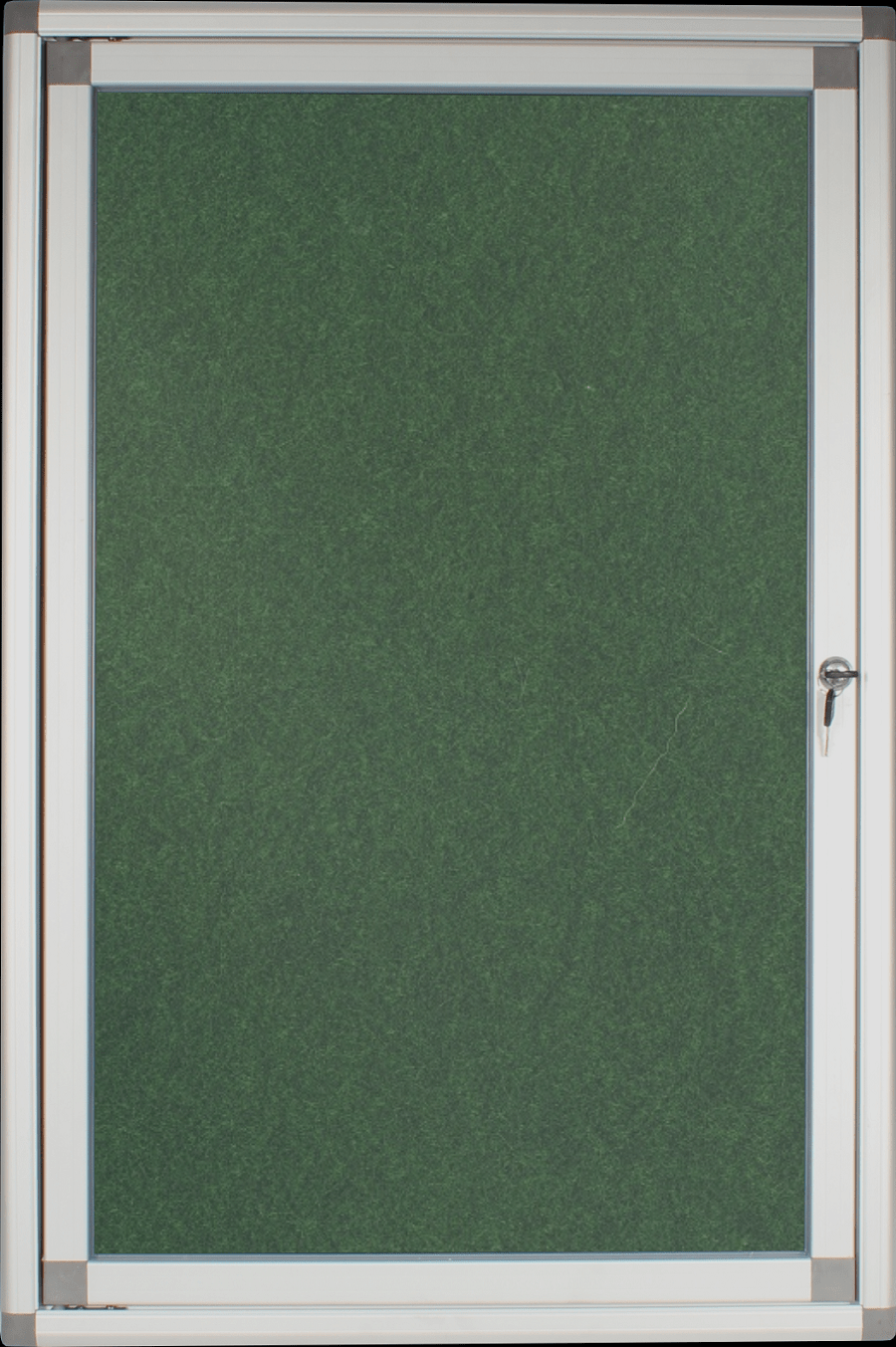 Parrot Pinning Board Display Case (1200 x 900mm) – Green