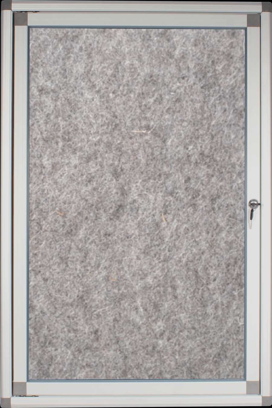 Parrot Pinning Board Display Case (1200 x 900mm) – Grey