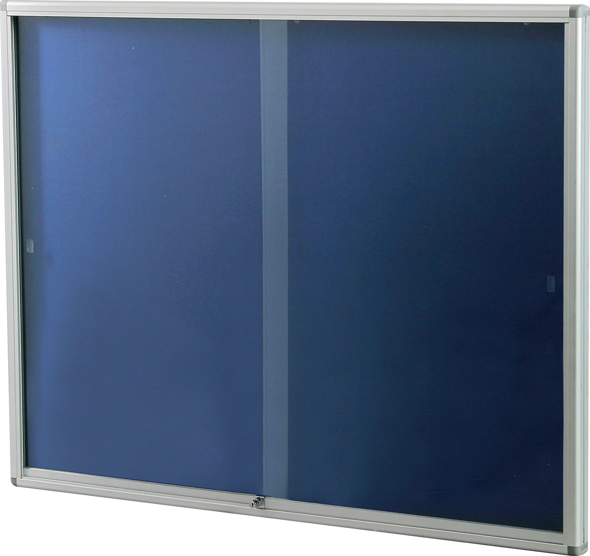 Parrot Display Case – Royal