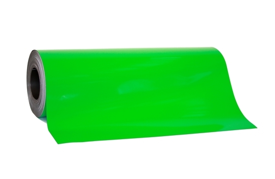 Parrot 610mm Magnetic Flexible Sheet – Green