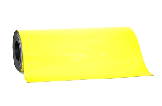 Parrot 610mm Magnetic Flexible Sheet – Yellow